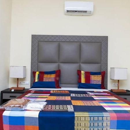 דקר Hotel Bachou מראה חיצוני תמונה